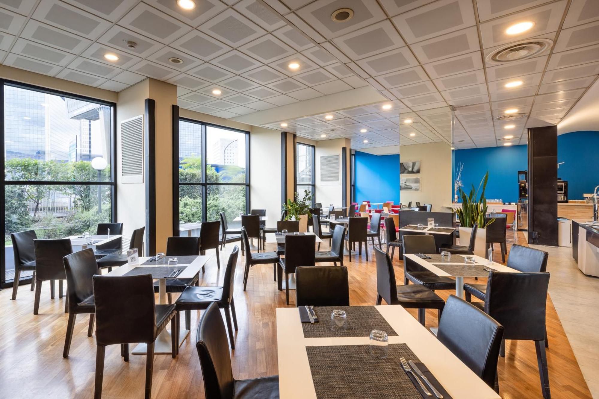 Novotel Genova City Esterno foto