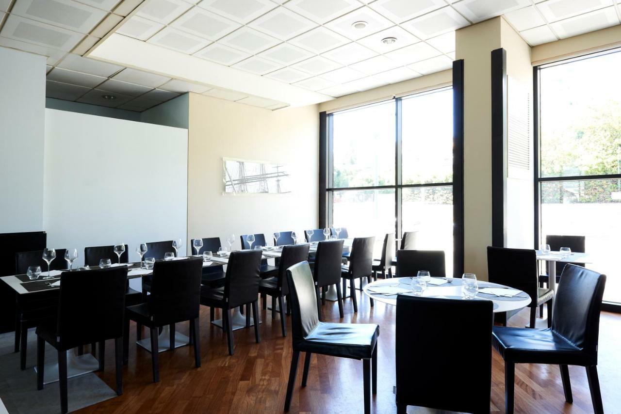 Novotel Genova City Esterno foto